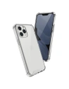 Etui UNIQ Combat Apple iPhone 12/12 Pro przezroczysty/crystal clear