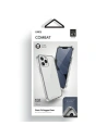 Hurtownia GSM - Etui UNIQ Combat Apple iPhone 12/12 Pro przezroczysty/crystal clear - UNIQ266CL - {ean13} - Hurt