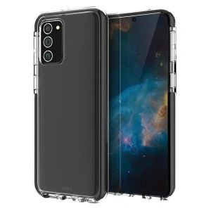 Wholesale UNIQ Combat Samsung Galaxy Note 20 carbon black - UNIQ267BLK - {ean13} - Hurt