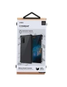 Hurtownia GSM - Etui UNIQ Combat Samsung Galaxy Note 20 czarny/carbon black - UNIQ267BLK - {ean13} - Hurt
