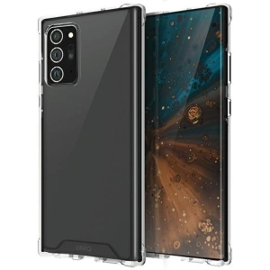 Hurtownia GSM - Etui UNIQ Combat Samsung Galaxy Note 20 Ultra schwarz/Carbon Schwarz - UNIQ268BLK - {ean13} - Hurt