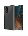 Etui UNIQ Combat Samsung Galaxy Note 20 Ultra czarny/carbon black