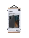 Wholesale UNIQ Combat Samsung Galaxy Note 20 Ultra carbon black - UNIQ268BLK - {ean13} - Hurt