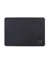Hurtownia GSM - Etui UNIQ Dfender laptop Sleeve 16" czarny/charcoal black - UNIQ269BLK - {ean13} - Hurt