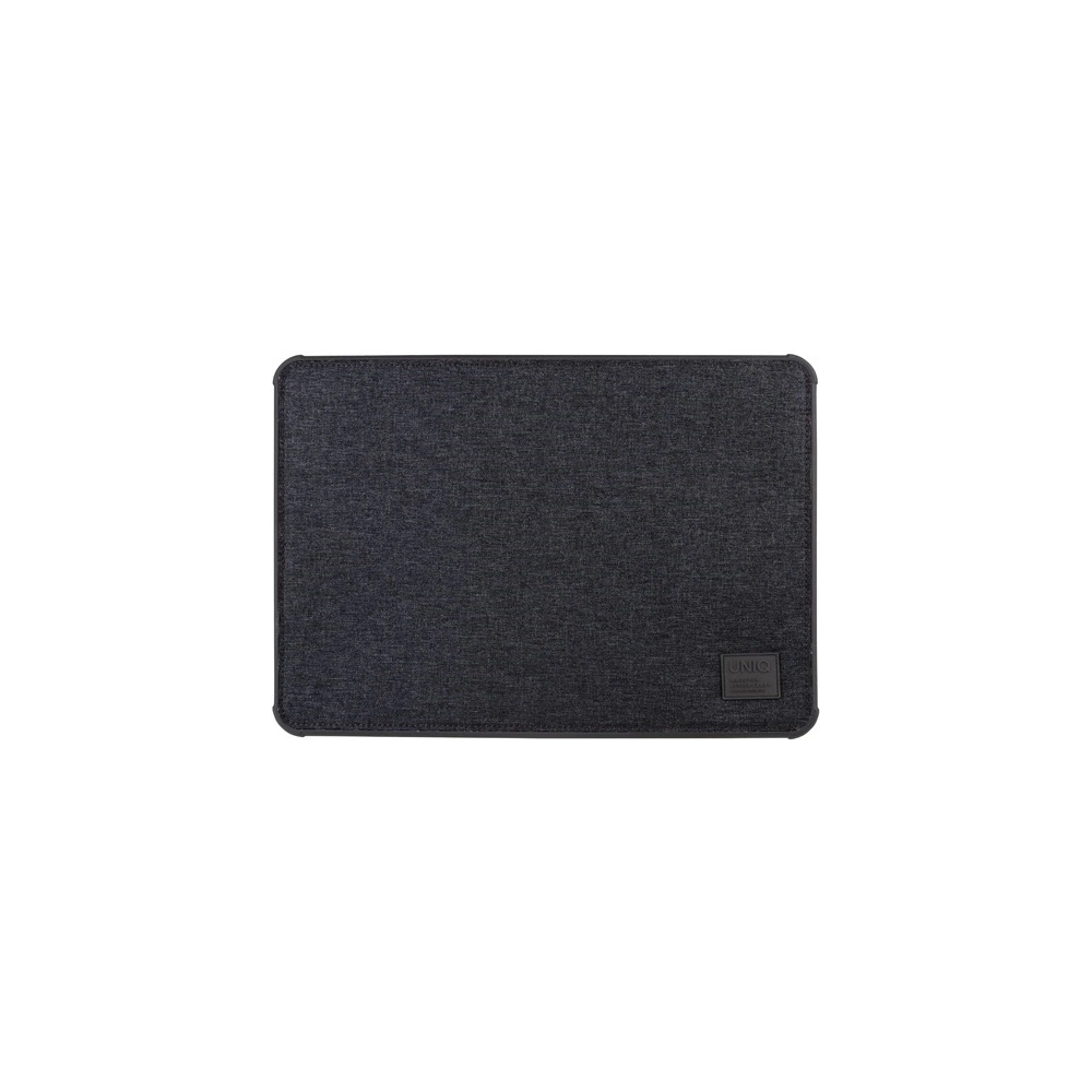 Wholesale UNIQ Dfender Sleeve 16" charcoal black - UNIQ269BLK - {ean13} - Hurt