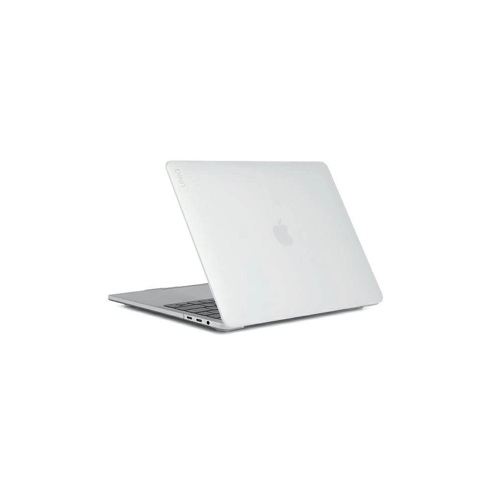 Hurtownia GSM - Etui UNIQ Husk Pro Claro Apple MacBook Pro 13 (2020) przezroczysty/dove matte clear - UNIQ270MCL - {ean13} - Hurt
