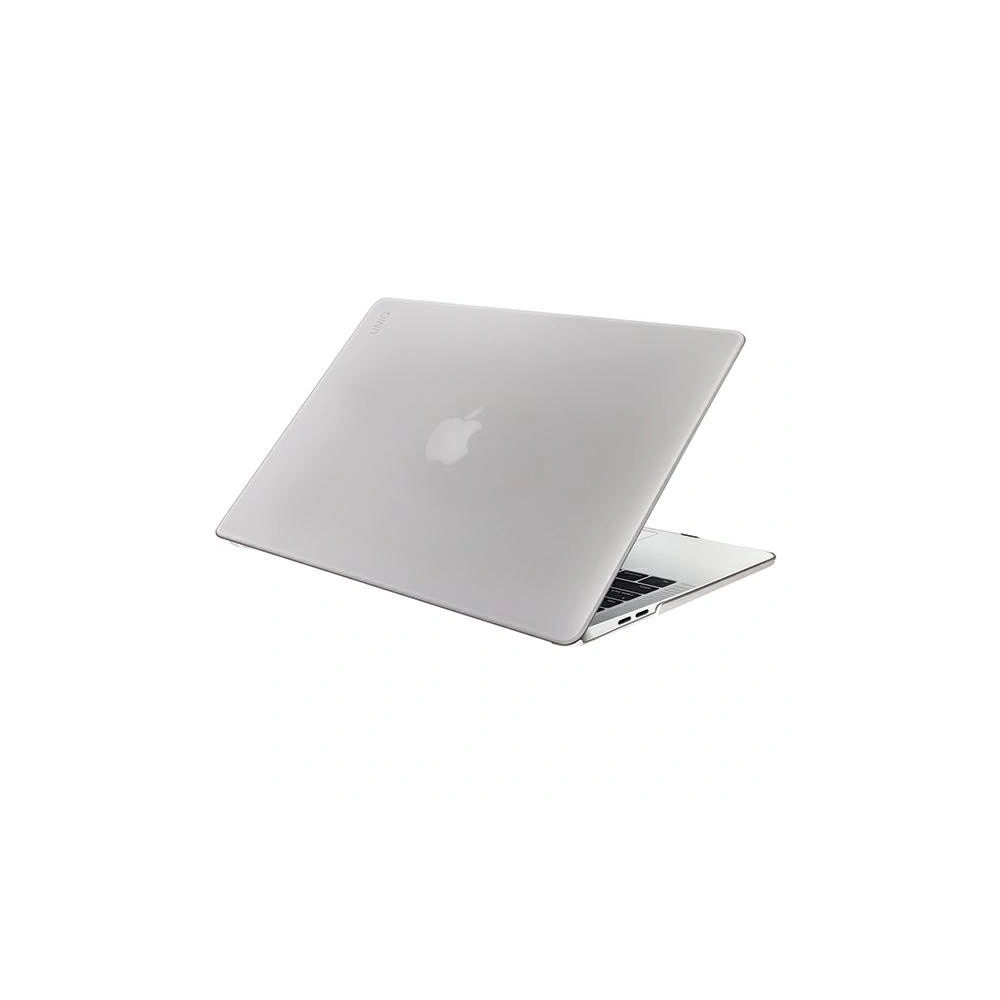 Hurtownia GSM - Etui UNIQ Husk Pro Claro Apple MacBook Pro 13 (2020) przezroczysty/dove matte clear - UNIQ270MCL - {ean13} - Hurt