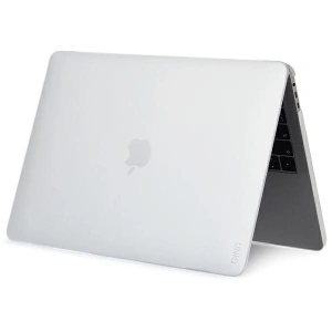 Hurtownia GSM - Etui UNIQ Husk Pro Claro Apple MacBook Pro 13 (2020) przezroczysty/dove matte clear - UNIQ270MCL - {ean13} - Hurt