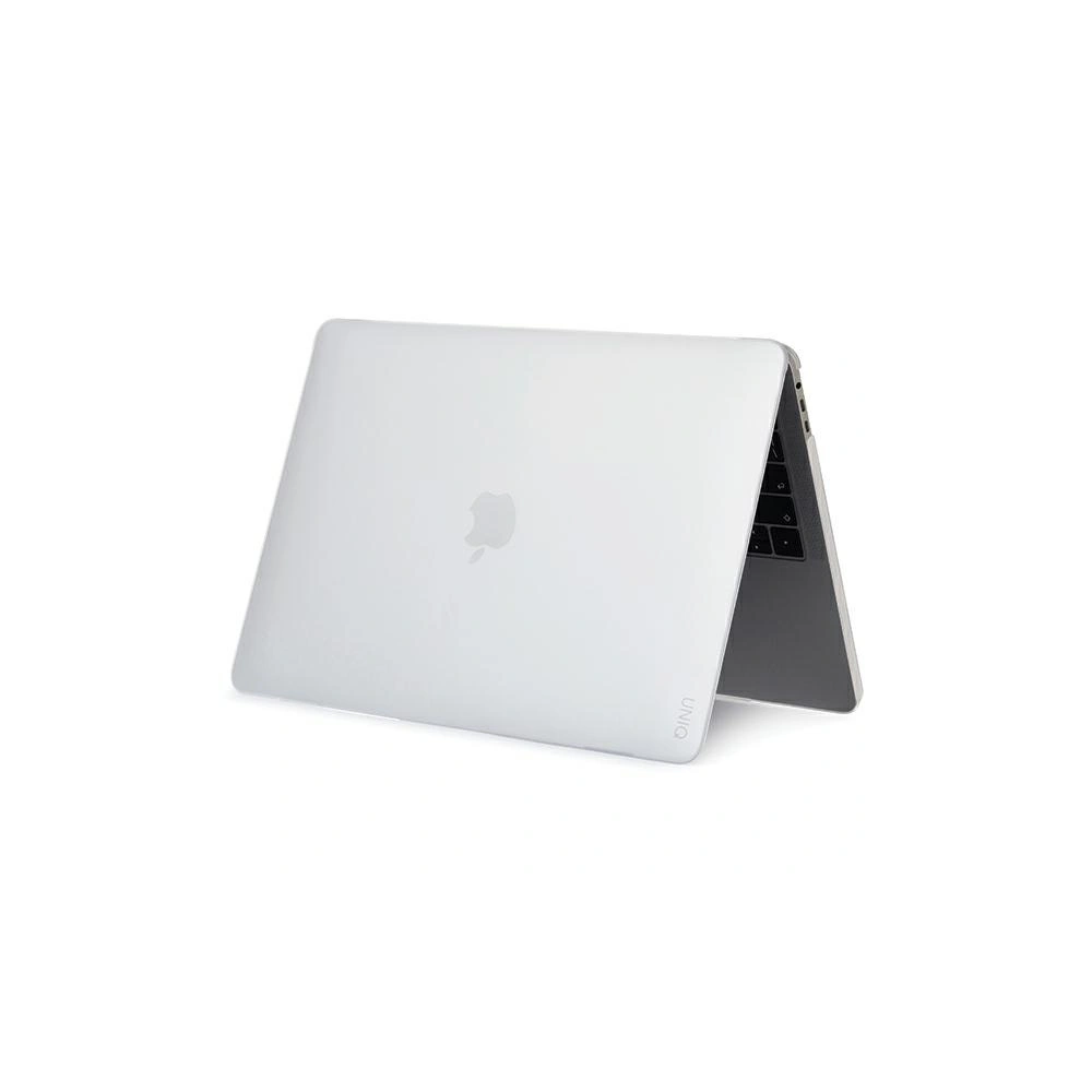 Hurtownia GSM - Etui UNIQ Husk Pro Claro Apple MacBook Pro 13 (2020) przezroczysty/dove matte clear - UNIQ270MCL - {ean13} - Hurt