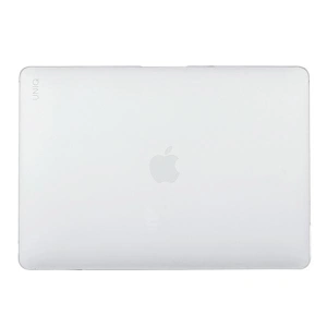 Hurtownia GSM - Etui UNIQ Husk Pro Claro Apple MacBook Pro 13 (2020) przezroczysty/dove matte clear - UNIQ270MCL - {ean13} - Hurt