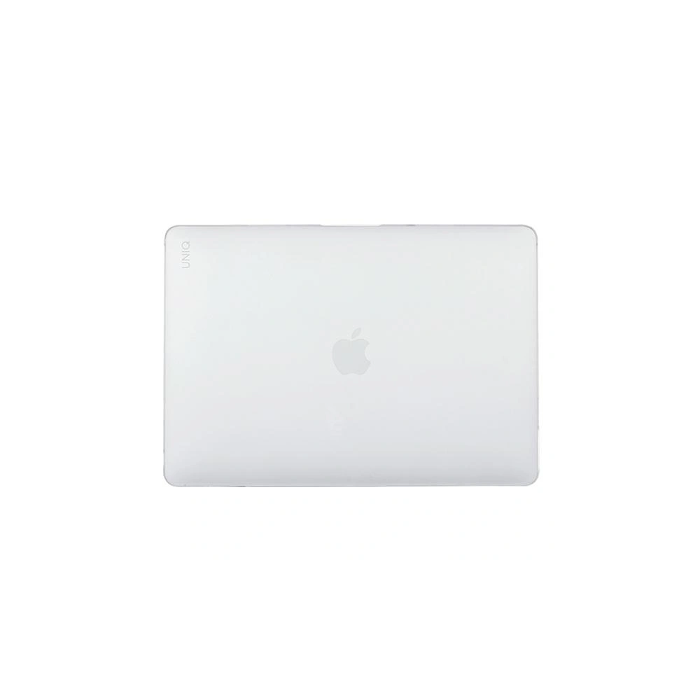 Wholesale UNIQ Husk Pro Claro Apple MacBook Pro 13 (2020) dove matte clear - UNIQ270MCL - {ean13} - Hurt