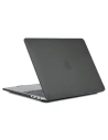 Etui UNIQ Husk Pro Claro Apple MacBook Pro 13 (2020) szary/smoke matte grey