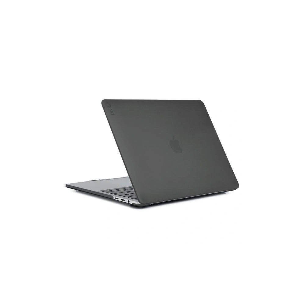 Hurtownia GSM - Etui UNIQ Husk Pro Claro Apple MacBook Pro 13 (2020) szary/smoke matte grey - UNIQ271GRY - {ean13} - Hurt