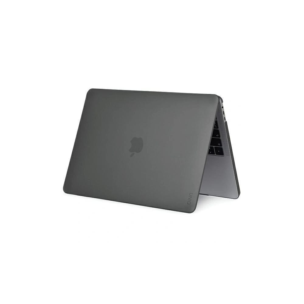 Hurtownia GSM - Etui UNIQ Husk Pro Claro Apple MacBook Pro 13 (2020) szary/smoke matte grey - UNIQ271GRY - {ean13} - Hurt