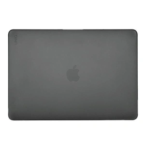 Hurtownia GSM - Etui UNIQ Husk Pro Claro Apple MacBook Pro 13 (2020) szary/smoke matte grey - UNIQ271GRY - {ean13} - Hurt