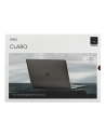 Wholesale UNIQ Husk Pro Claro Apple MacBook Pro 13 (2020) smoke matte grey - UNIQ271GRY - {ean13} - Hurt