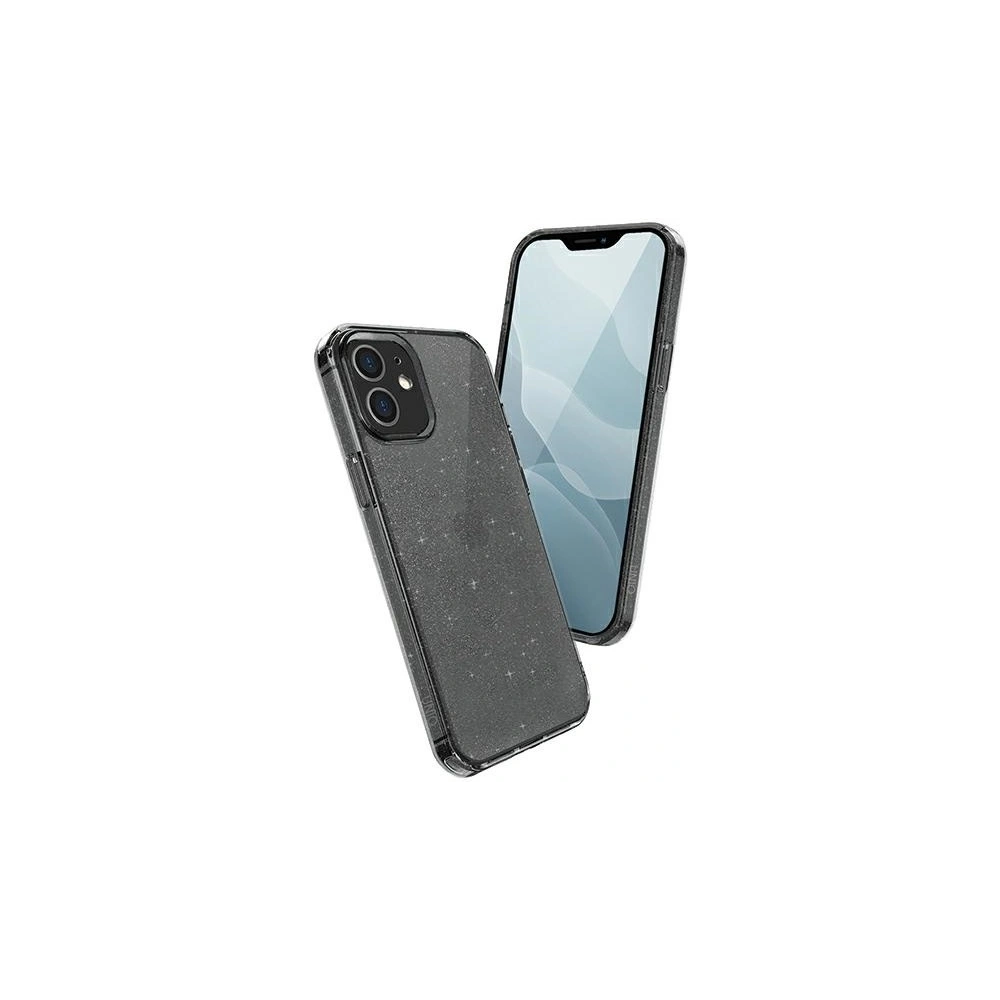 Wholesale UNIQ LifePro Tinsel Apple iPhone 12 mini vapour smoke - UNIQ272SM - {ean13} - Hurt