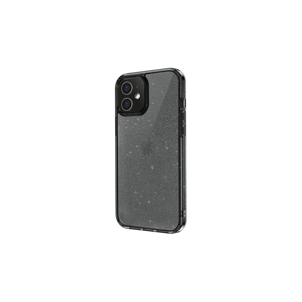 Wholesale UNIQ LifePro Tinsel Apple iPhone 12 mini vapour smoke - UNIQ272SM - {ean13} - Hurt