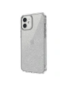 Hurtownia GSM - Etui UNIQ LifePro Tinsel Apple iPhone 12 mini przezroczysty/lucent clear - UNIQ273CL - {ean13} - Hurt