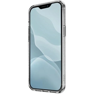Etui UNIQ LifePro Tinsel Apple iPhone 12 mini przezroczysty/lucent clear