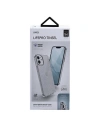 Hurtownia GSM - Etui UNIQ LifePro Tinsel Apple iPhone 12 mini przezroczysty/lucent clear - UNIQ273CL - {ean13} - Hurt