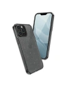 Hurtownia GSM - Etui UNIQ LifePro Tinsel Apple iPhone 12 Pro Max czarny/vapour smoke - UNIQ274SM - {ean13} - Hurt