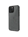 Hurtownia GSM - Etui UNIQ LifePro Tinsel Apple iPhone 12 Pro Max czarny/vapour smoke - UNIQ274SM - {ean13} - Hurt
