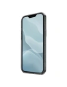 Hurtownia GSM - Etui UNIQ LifePro Tinsel Apple iPhone 12 Pro Max czarny/vapour smoke - UNIQ274SM - {ean13} - Hurt
