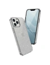 UNIQ LifePro Tinsel Apple iPhone 12 Pro Max lucent clear