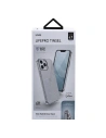 Wholesale UNIQ LifePro Tinsel Apple iPhone 12 Pro Max lucent clear - UNIQ275CL - {ean13} - Hurt