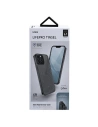 Wholesale UNIQ LifePro Tinsel Apple iPhone 12/12 Pro vapour smoke - UNIQ276SM - {ean13} - Hurt