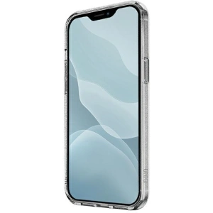 Etui UNIQ LifePro Tinsel Apple iPhone 12/12 Pro przezroczysty/lucent clear