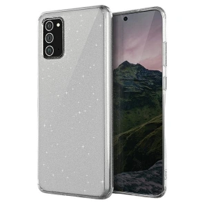 Hurtownia GSM - Samsung UNIQ LifePro Tinsel Case Galaxy Note 20 transparent/luzent klar - UNIQ278CL - {ean13} - Hurt