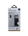 Hurtownia GSM - Samsung UNIQ LifePro Tinsel Case Galaxy Note 20 transparent/luzent klar - UNIQ278CL - {ean13} - Hurt