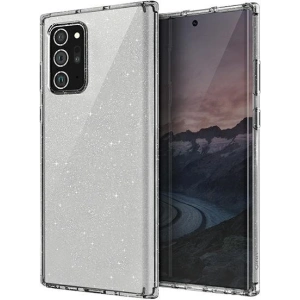 Hurtownia GSM - Samsung UNIQ LifePro Tinsel Case Galaxy Note 20 Ultra klar/luzent klar - UNIQ279CL - {ean13} - Hurt