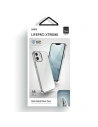 Wholesale UNIQ LifePro Xtreme Apple iPhone 12 mini crystal clear - UNIQ280CL - {ean13} - Hurt