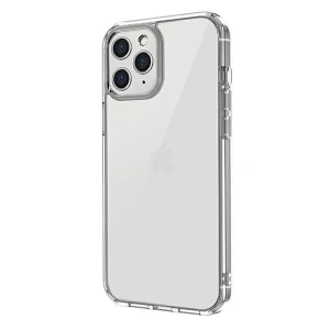 Etui UNIQ LifePro Xtreme Apple iPhone 12 Pro Max przezroczysty/crystal clear