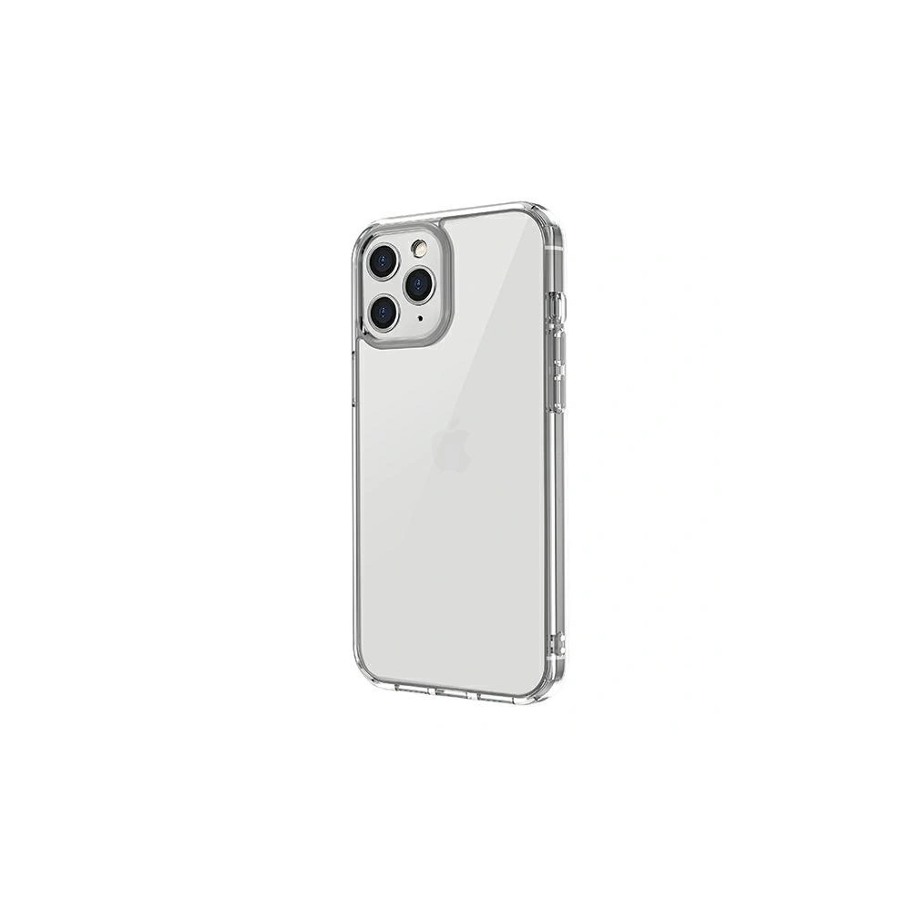 Hurtownia GSM - Etui UNIQ LifePro Xtreme Apple iPhone 12 Pro Max transparent/kristallklar - UNIQ281CL - {ean13} - Hurt