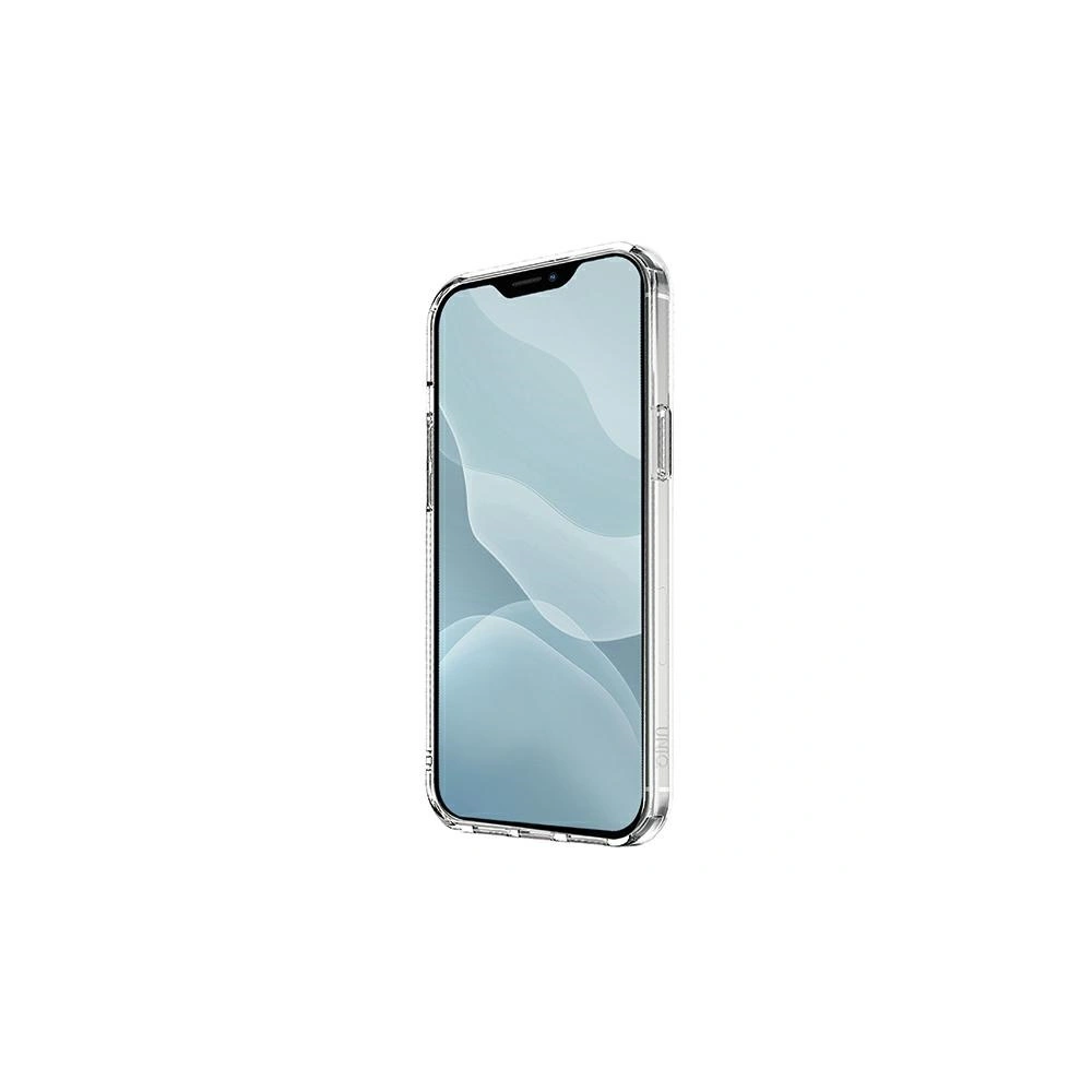 Hurtownia GSM - Etui UNIQ LifePro Xtreme Apple iPhone 12 Pro Max transparent/kristallklar - UNIQ281CL - {ean13} - Hurt