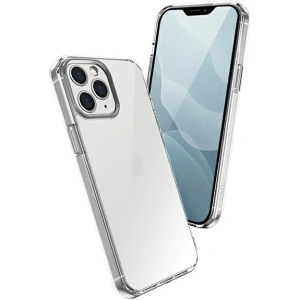 UNIQ LifePro Xtreme Apple iPhone 12/12 Pro crystal clear