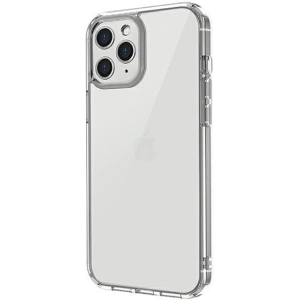 Etui UNIQ LifePro Xtreme Apple iPhone 12/12 Pro przezroczysty/crystal clear