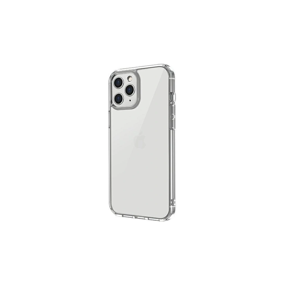 Hurtownia GSM - Etui UNIQ LifePro Xtreme Apple iPhone 12/12 Pro przezroczysty/crystal clear - UNIQ282CL - {ean13} - Hurt