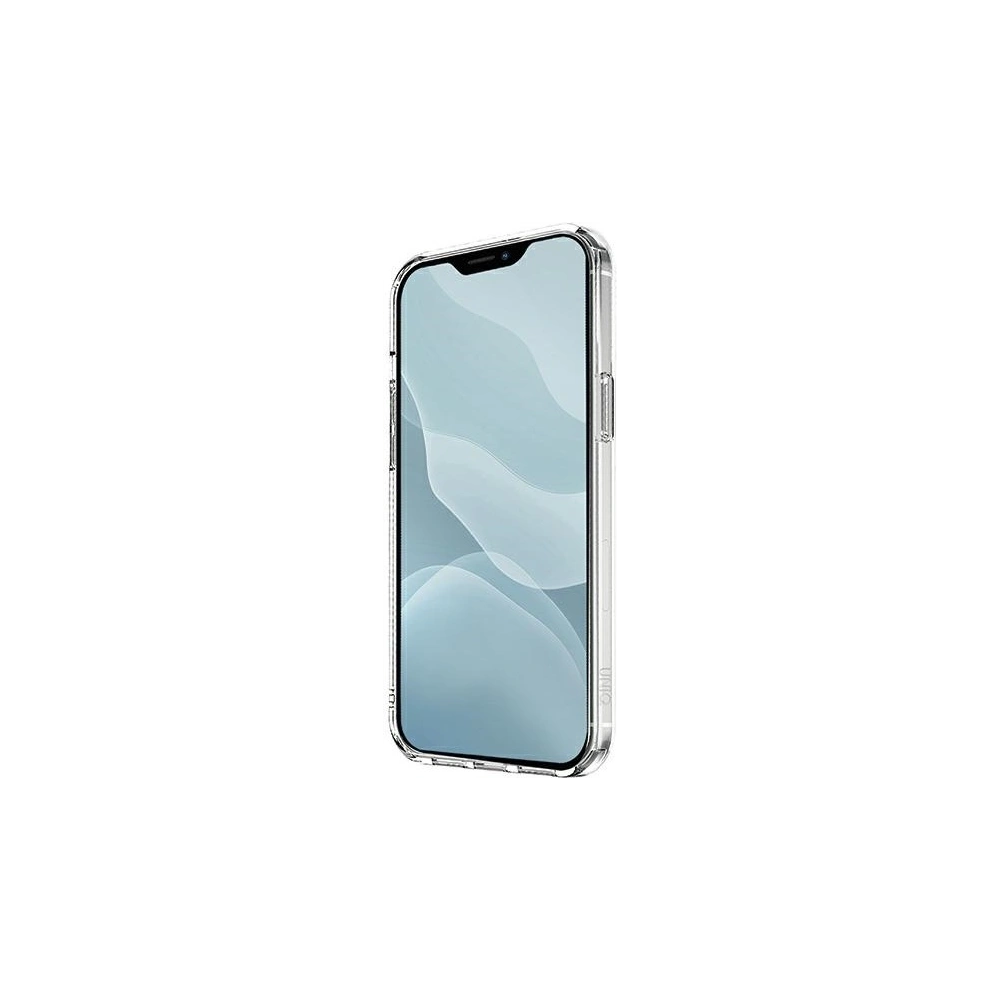 Hurtownia GSM - Etui UNIQ LifePro Xtreme Apple iPhone 12/12 Pro przezroczysty/crystal clear - UNIQ282CL - {ean13} - Hurt
