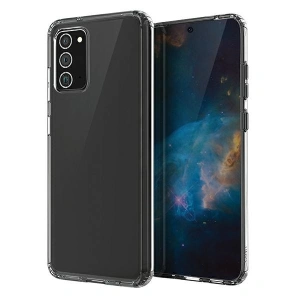 Hurtownia GSM - Samsung UNIQ LifePro Xtreme Case Galaxy Note 20 klar/kristallklar - UNIQ283CL - {ean13} - Hurt