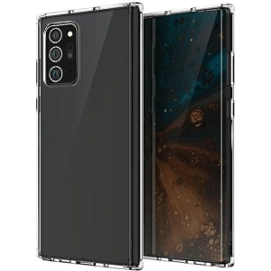 Hurtownia GSM - Etui UNIQ LifePro Xtreme Samsung Galaxy Note 20 Ultra transparent/crystal clear - UNIQ284CL - {ean13} - Hurt