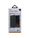 Hurtownia GSM - Etui UNIQ LifePro Xtreme Samsung Galaxy Note 20 Ultra przezroczysty/crystal clear - UNIQ284CL - {ean13} - Hurt