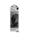 Hurtownia GSM - Pasek UNIQ Strova Apple Watch 4/5/6/7/SE/8/9/Ultra 44/45/49mm Stainless Steel czarny/midnight black - UNIQ285BLK - {ean13} - Hurt