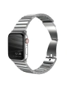 Hurtownia GSM - Pasek UNIQ Strova Apple Watch 4/5/6/7/SE/8/9/Ultra 44/45/49mm Stainless Steel srebrny/sterling silver - UNIQ286SLV - {ean13} - Hurt