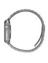 Hurtownia GSM - Pasek UNIQ Strova Apple Watch 4/5/6/7/SE/8/9/Ultra 44/45/49mm Stainless Steel srebrny/sterling silver - UNIQ286SLV - {ean13} - Hurt