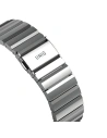 Hurtownia GSM - Pasek UNIQ Strova Apple Watch 4/5/6/7/SE/8/9/Ultra 44/45/49mm Stainless Steel srebrny/sterling silver - UNIQ286SLV - {ean13} - Hurt